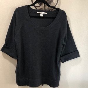 Gorgeous cashmere sweater